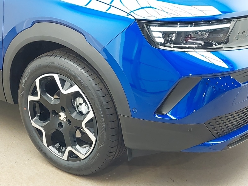 Used Vauxhall Mokka 2025 for sale - 76833914: Photo 9