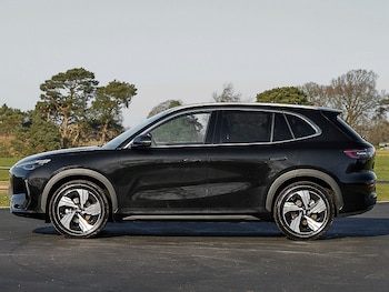 Used Geely Geely EX5 2025 for sale - 78225654: Photo