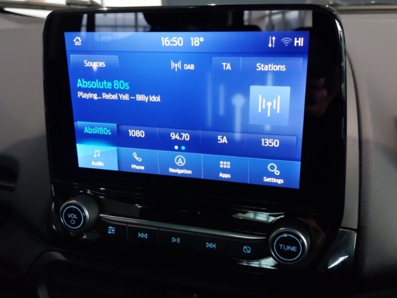 Used Ford Ecosport 2021 for sale - 77948981: Photo 10