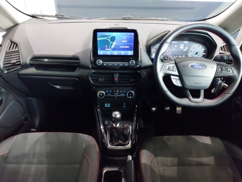 Used Ford Ecosport 2021 for sale - 77948981: Photo 2