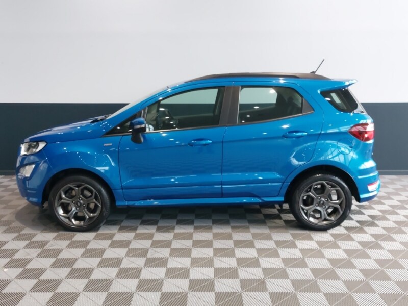 Used Ford Ecosport 2021 for sale - 77948981: Photo 4