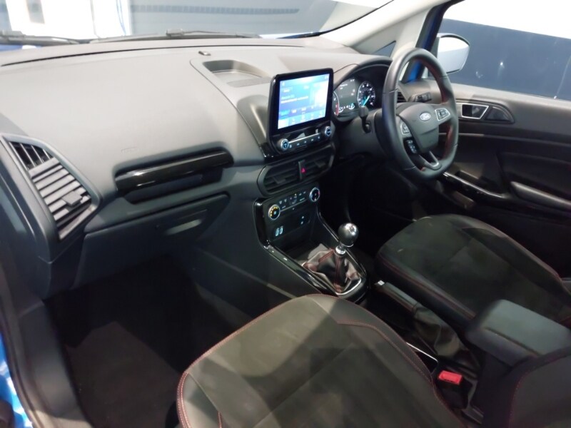 Used Ford Ecosport 2021 for sale - 77948981: Photo 5