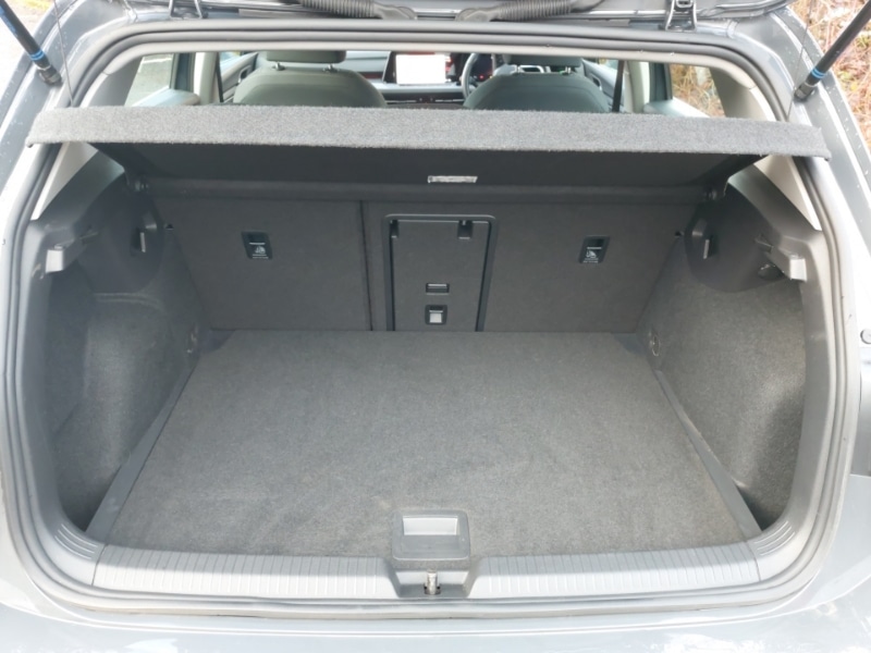 Used Volkswagen Golf 2021 for sale - 77536975: Photo 8