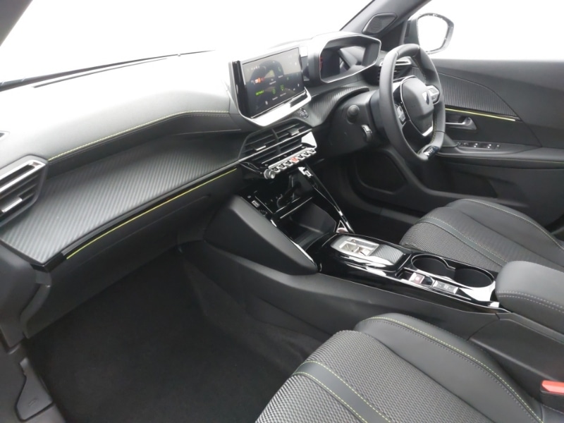 Used Peugeot 2008 2026 for sale - 77531445: Photo 5