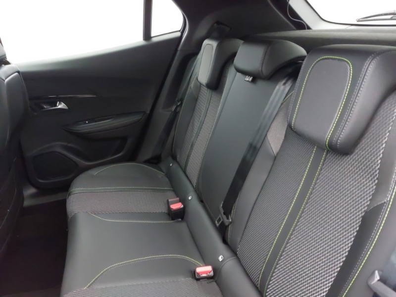 Used Peugeot 2008 2026 for sale - 77531445: Photo 6