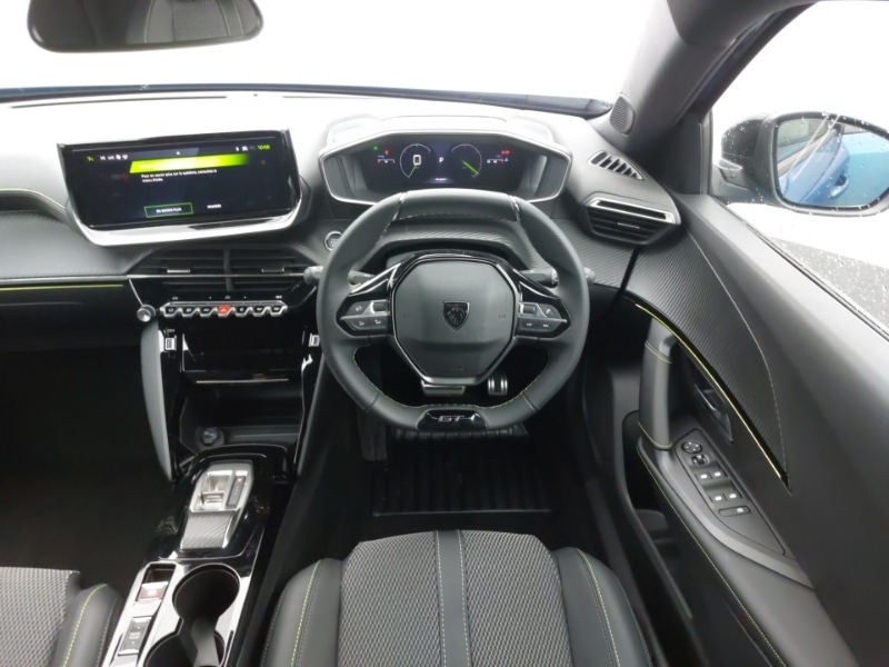 Used Peugeot 2008 2026 for sale - 77531445: Photo 7