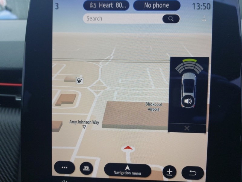 Used Renault Clio 2020 for sale - 77467266: Photo 11