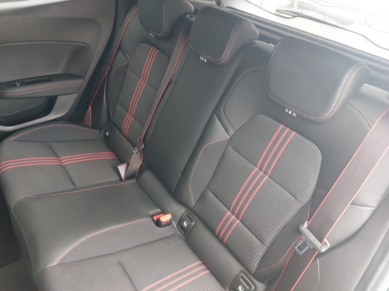 Used Renault Clio 2020 for sale - 77467266: Photo 6