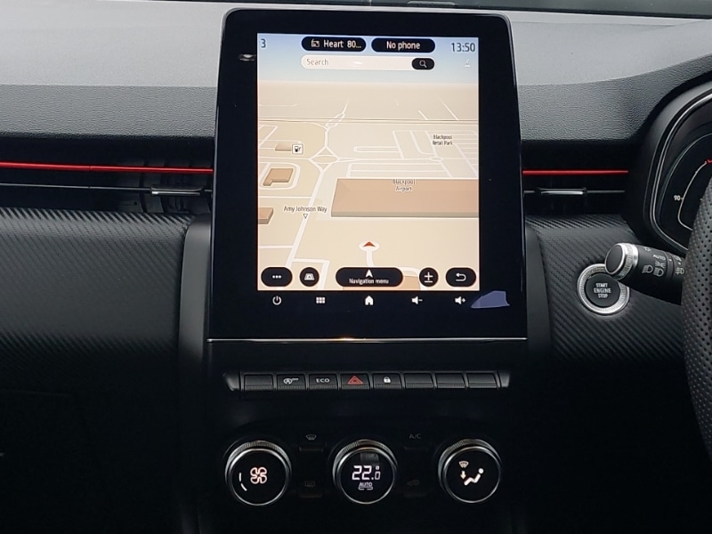 Used Renault Clio 2020 for sale - 77467266: Photo 7