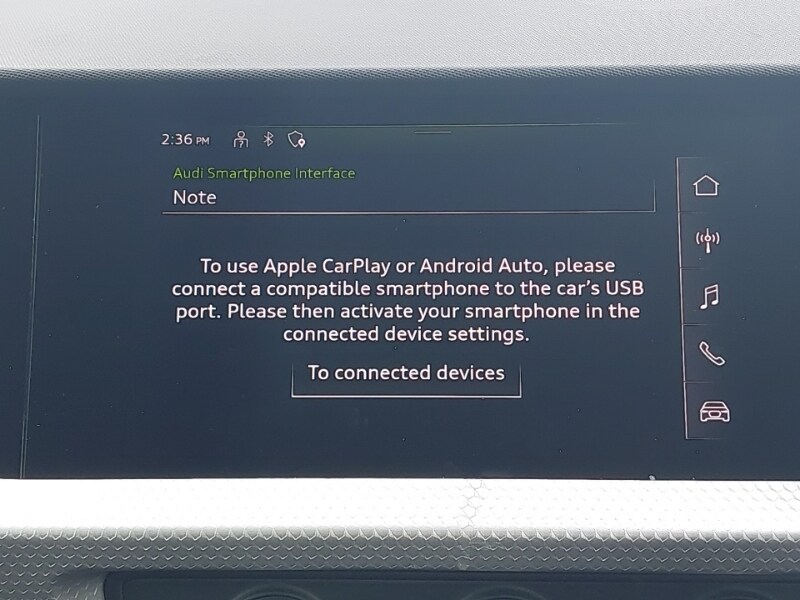 Used Audi A1 2022 for sale - 78066410: Photo 10