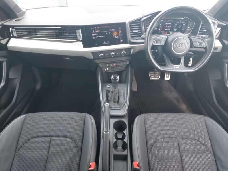 Used Audi A1 2022 for sale - 78066410: Photo 2