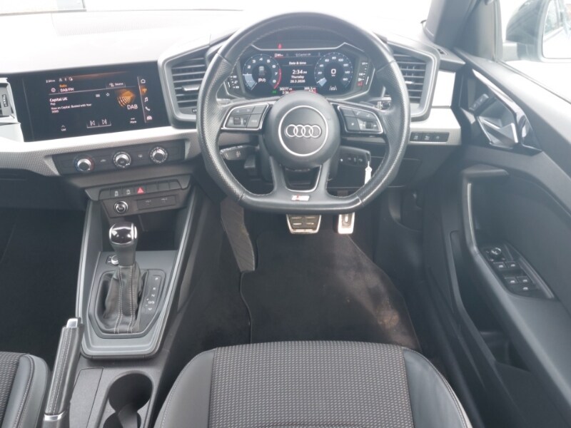 Used Audi A1 2022 for sale - 78066410: Photo 7