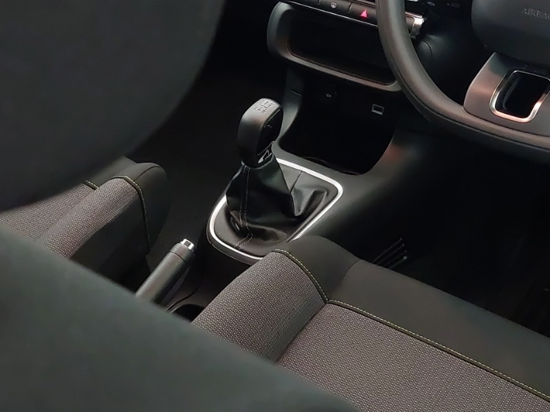 Used Citroen C3 2023 for sale - 76817063: Photo 11