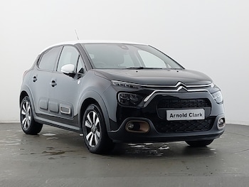 Citroen - C3