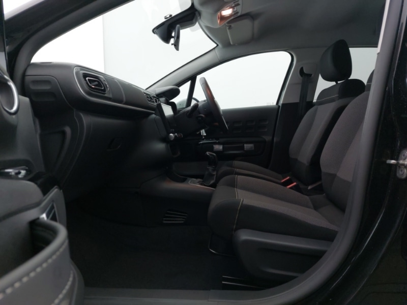 Used Citroen C3 2023 for sale - 76817063: Photo 5