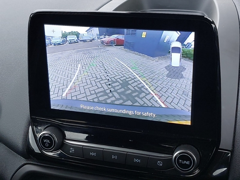 Used Ford Ecosport 2022 for sale - 76833714: Photo 11