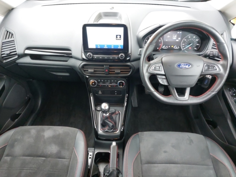 Used Ford Ecosport 2022 for sale - 76833714: Photo 2