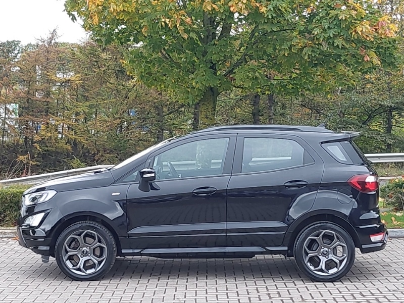 Used Ford Ecosport 2022 for sale - 76833714: Photo 4