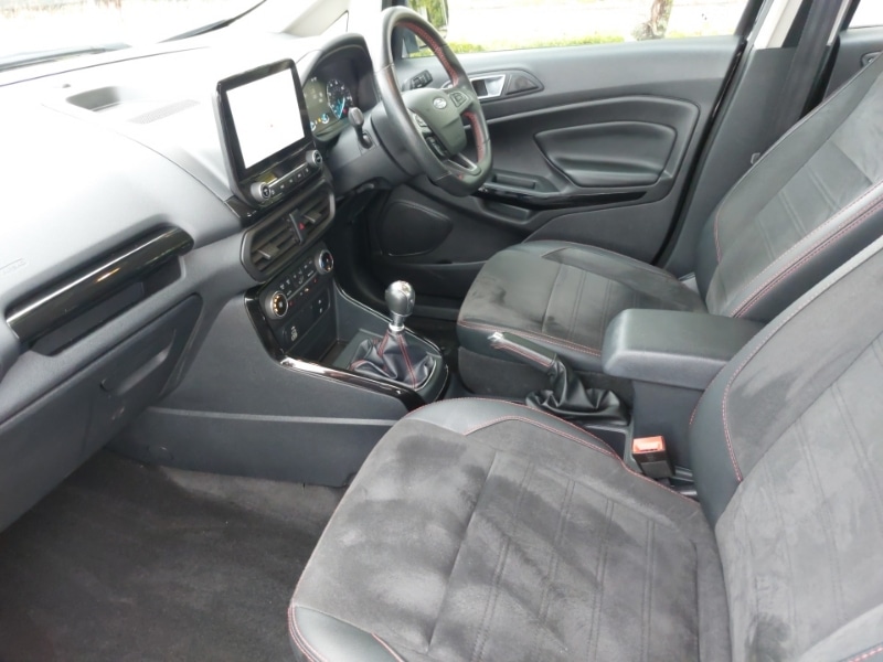 Used Ford Ecosport 2022 for sale - 76833714: Photo 5