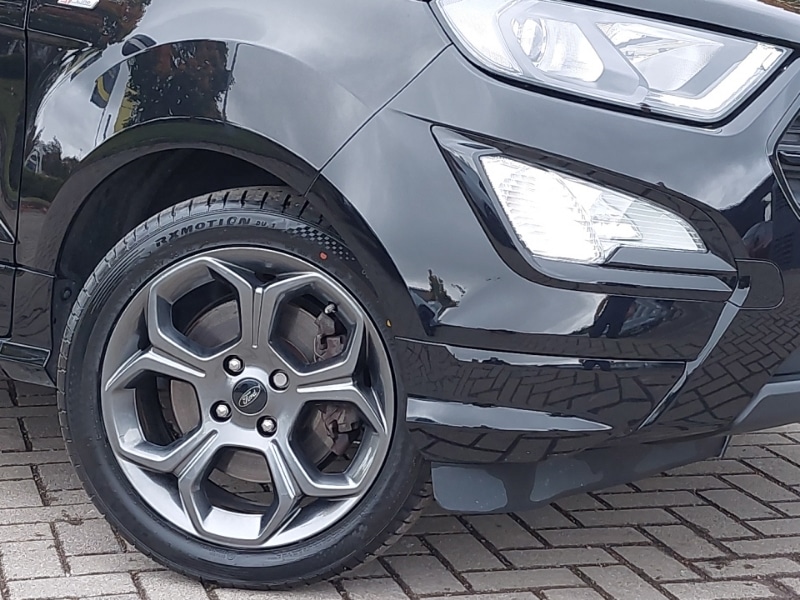 Used Ford Ecosport 2022 for sale - 76833714: Photo 9