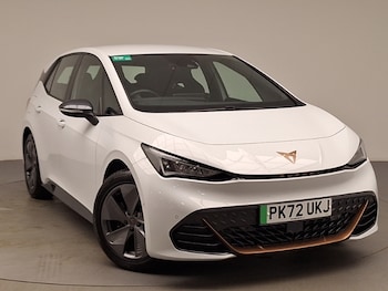 Used Cupra Born 2022 for sale - 78777684: Photo