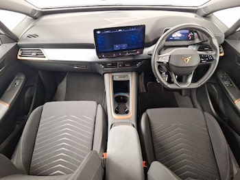 Used Cupra Born 2022 for sale - 78777684: Photo