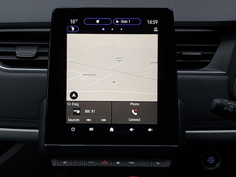 Used Renault Zoe 2022 for sale - 77954777: Photo 10