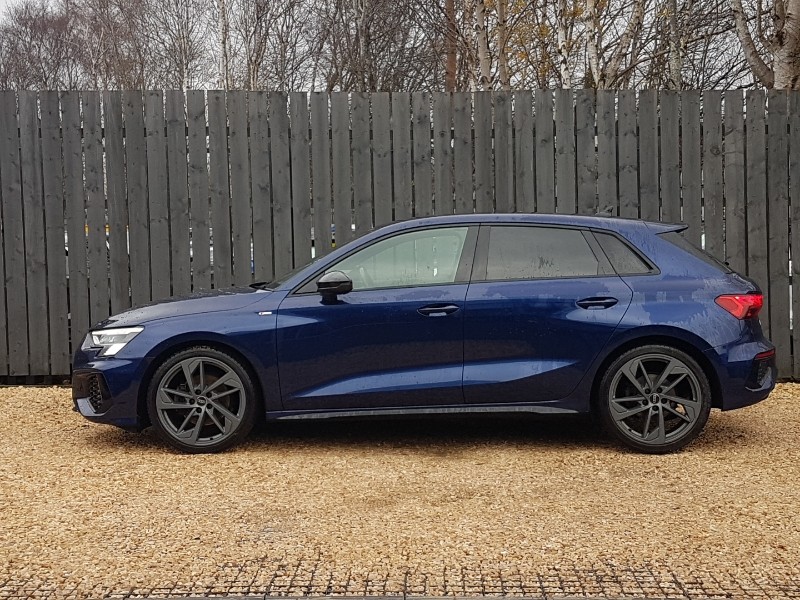 Used Audi A3 2022 for sale - 77024873: Photo 4