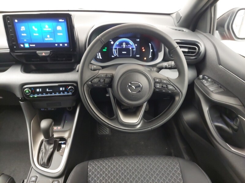 Used Mazda Mazda2 HYBRID 2025 for sale - 77197096: Photo 7