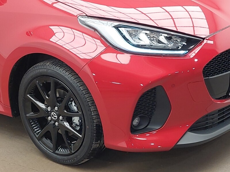 Used Mazda Mazda2 HYBRID 2025 for sale - 77197096: Photo 9