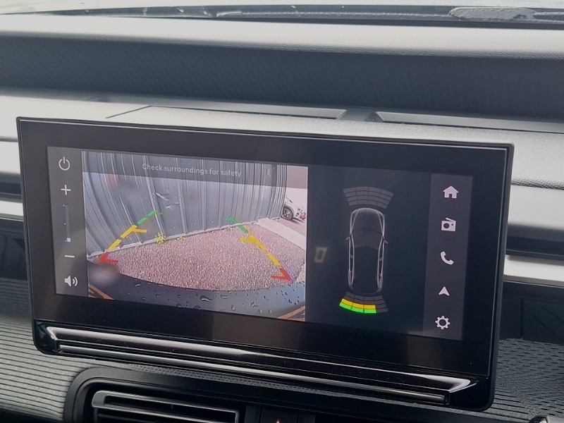 Used Citroen C3 2025 for sale - 77174007: Photo 12