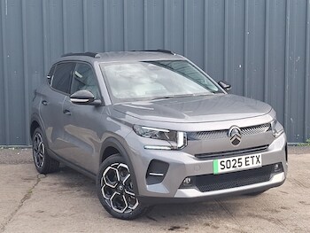 Citroen C3 feature image