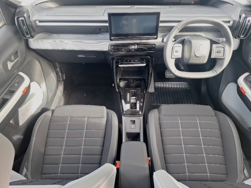 Used Citroen C3 2025 for sale - 77174007: Photo 2