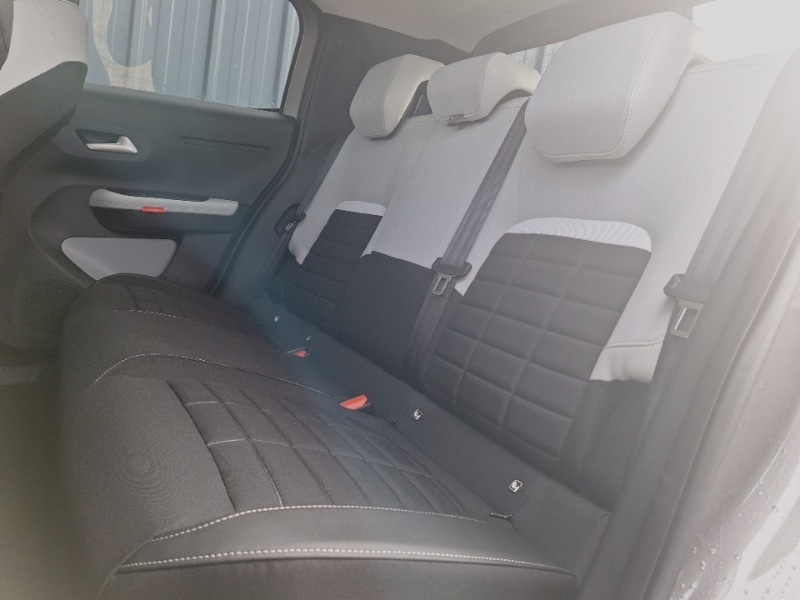 Used Citroen C3 2025 for sale - 77174007: Photo 6