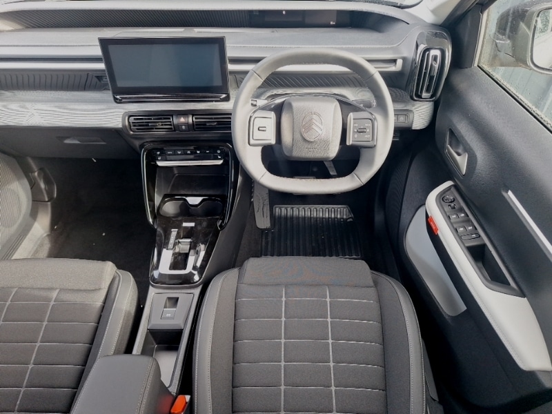 Used Citroen C3 2025 for sale - 77174007: Photo 7