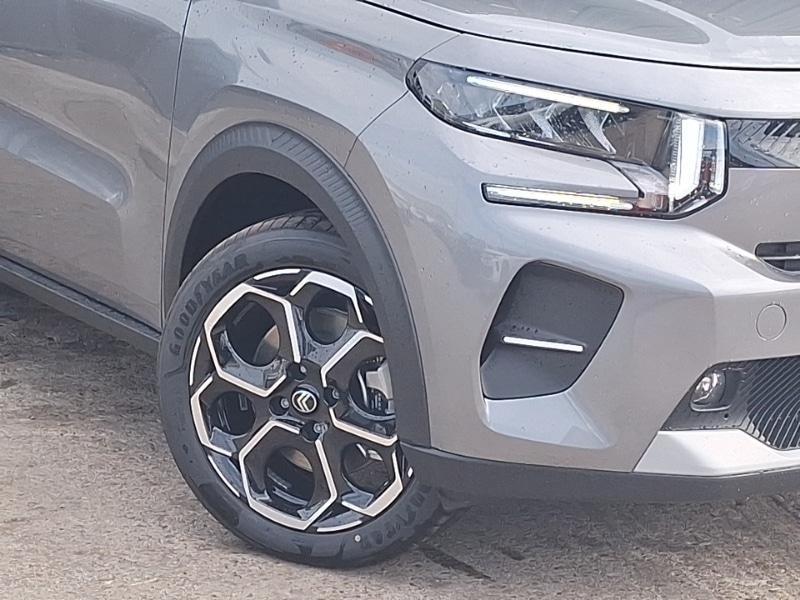 Used Citroen C3 2025 for sale - 77174007: Photo 9