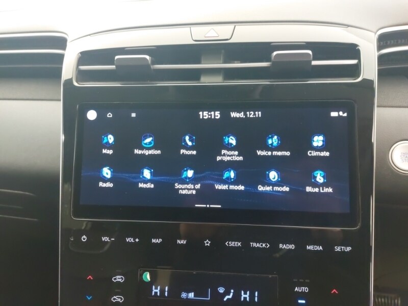 Used Hyundai TUCSON 2021 for sale - 76555866: Photo 11