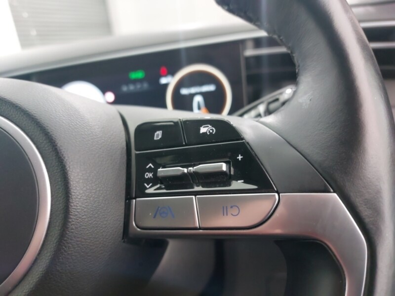 Used Hyundai TUCSON 2021 for sale - 76555866: Photo 12