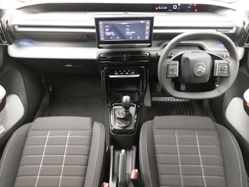 Used Citroen C3 Aircross 2026 for sale - 78439211: Photo