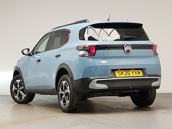 Used Citroen C3 Aircross 2026 for sale - 78439211: Photo