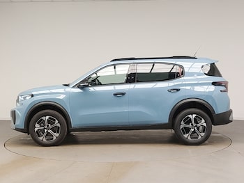 Used Citroen C3 Aircross 2026 for sale - 78439211: Photo