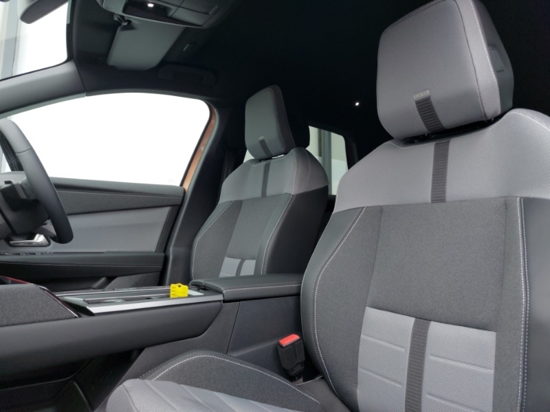 Used Vauxhall Grandland 2025 for sale - 76483436: Photo 5