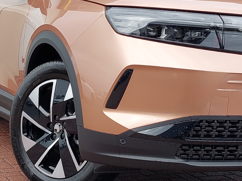 Used Vauxhall Grandland 2025 for sale - 76483436: Photo 9