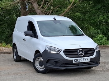 Used Mercedes-Benz Citan 2025 for sale - 79525319: Photo