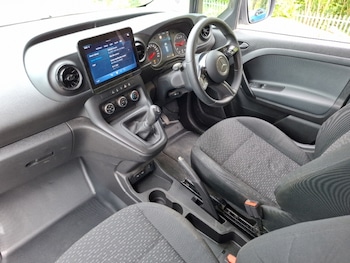 Used Mercedes-Benz Citan 2025 for sale - 79525319: Photo