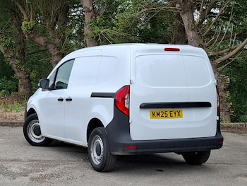 Used Mercedes-Benz Citan 2025 for sale - 79525319: Photo