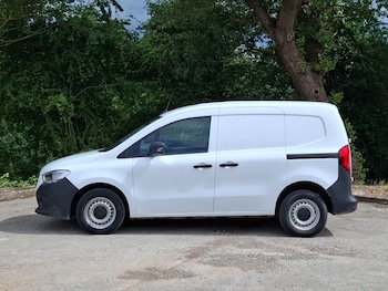 Used Mercedes-Benz Citan 2025 for sale - 79525319: Photo