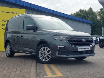 Used Ford Tourneo Connect 2023 for sale - 79112892: Photo