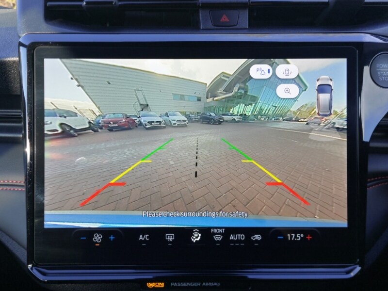 Used Ford Puma 2025 for sale - 76795937: Photo 10