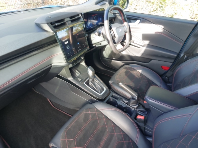 Used Ford Puma 2025 for sale - 76795937: Photo 5